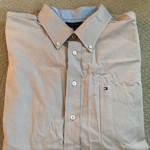 Long sleeve Dress shirt